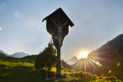 Hochtannbergpass-© Günter Drexel_Warth-Schröcken Tourismus, 2023